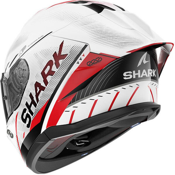 Casque Skwal Cup Speed-Tech