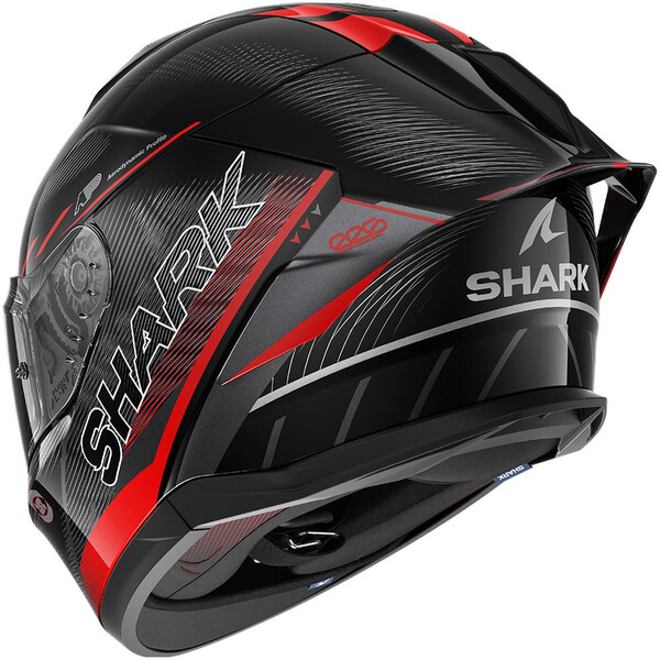 Casque Skwal Cup Speed-Tech