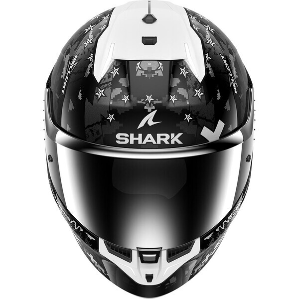 Casque Skwal i3 Hellcat