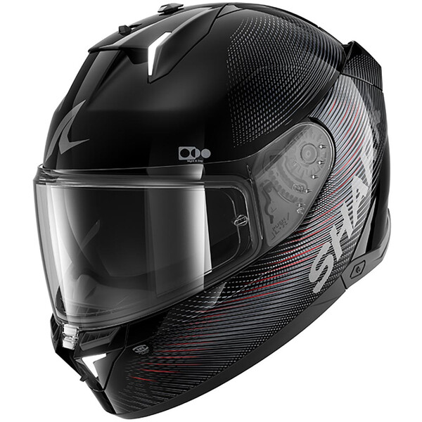 Casque Skwal i3 SP Lyne