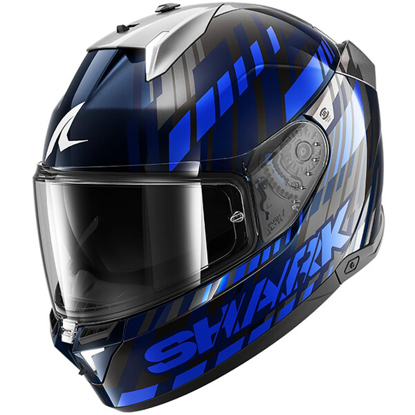 Casque Skwal i3 Vibetrack
