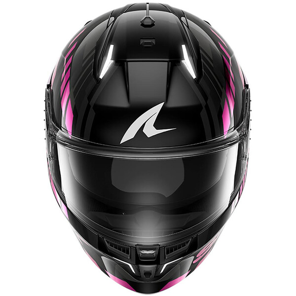 Casque Skwal i3 Vibetrack