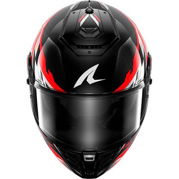 Casque Spartan RS Carbon Raceblock