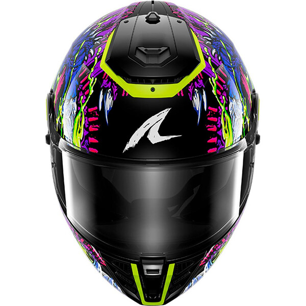 Casque Spartan RS Shaytan 2