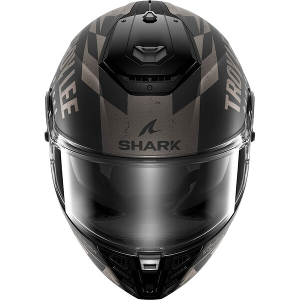 Casque Spartan RS Raceshop - Troy Lee Designs