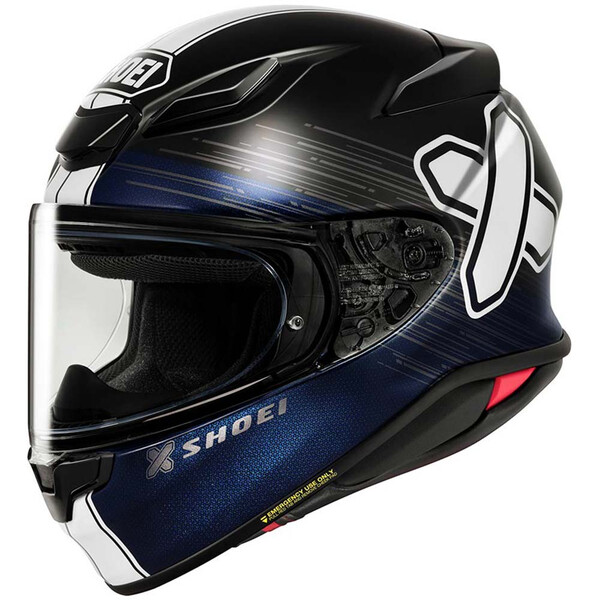 Casque NXR2 Ideograph
