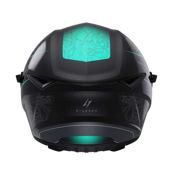 Casque Strike Blossom