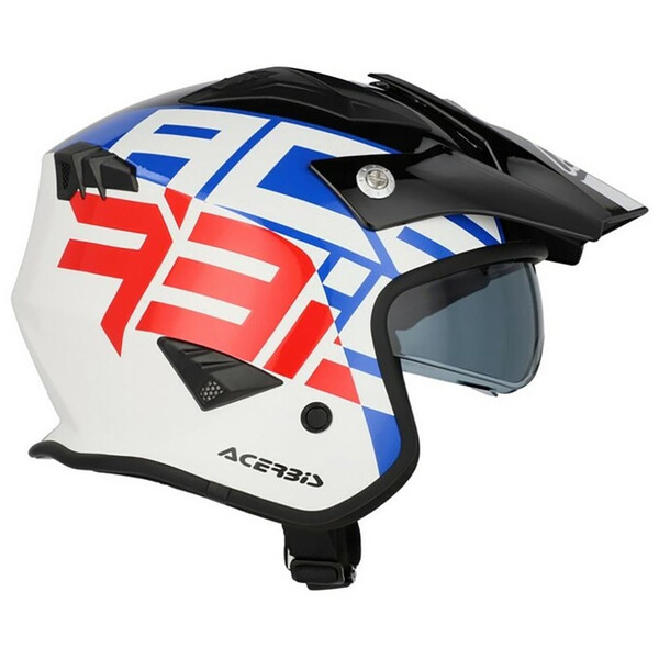 Casque Aria Graphic