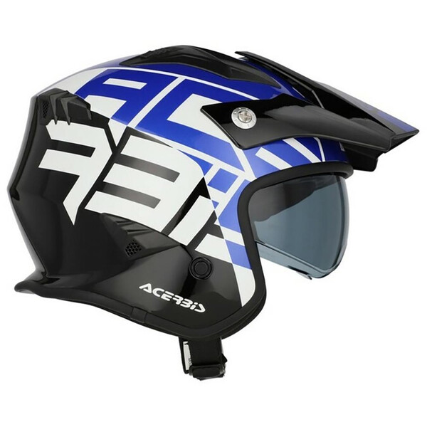 Casque Aria Graphic