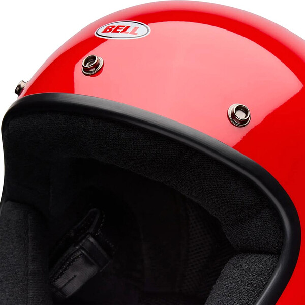 Casque Magnum Solid