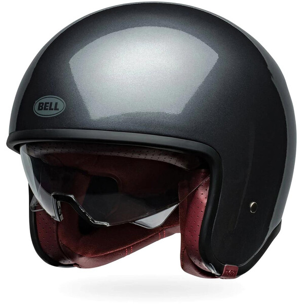 Casque TX-501 Solid