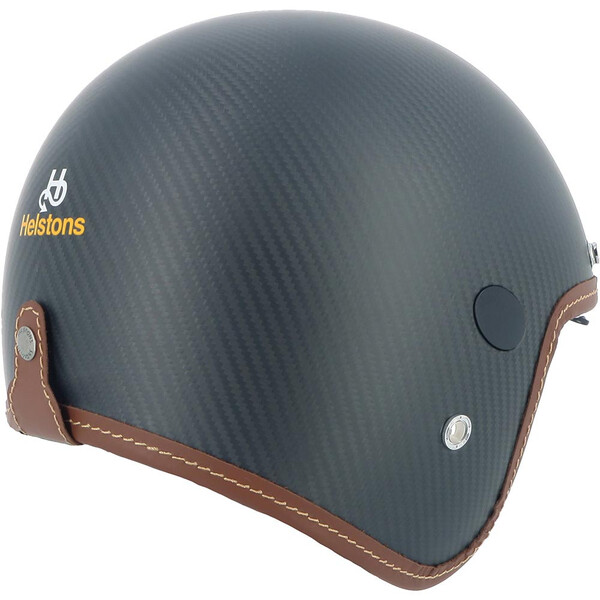 Casque Naked Carbone