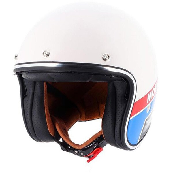 Casque Racing-Oil