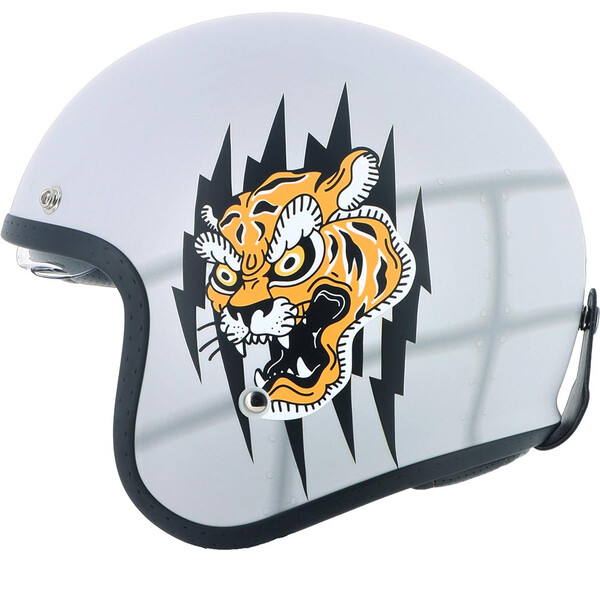 Casque Tiger
