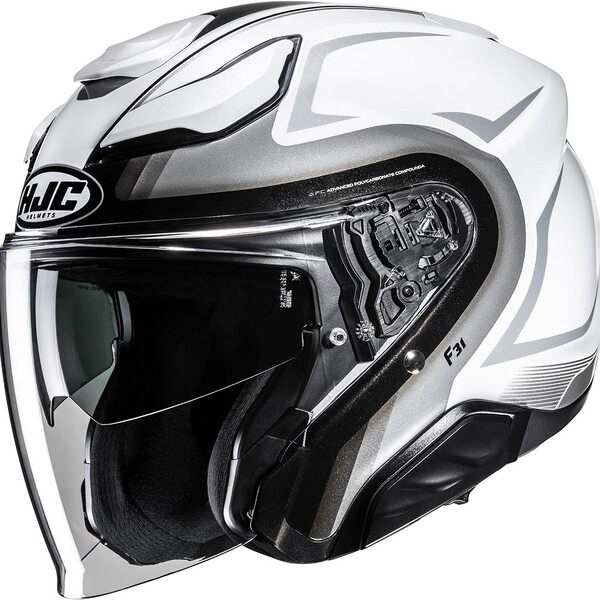 Casque F31 Bask