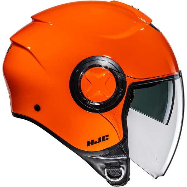 Casque i41 Uni