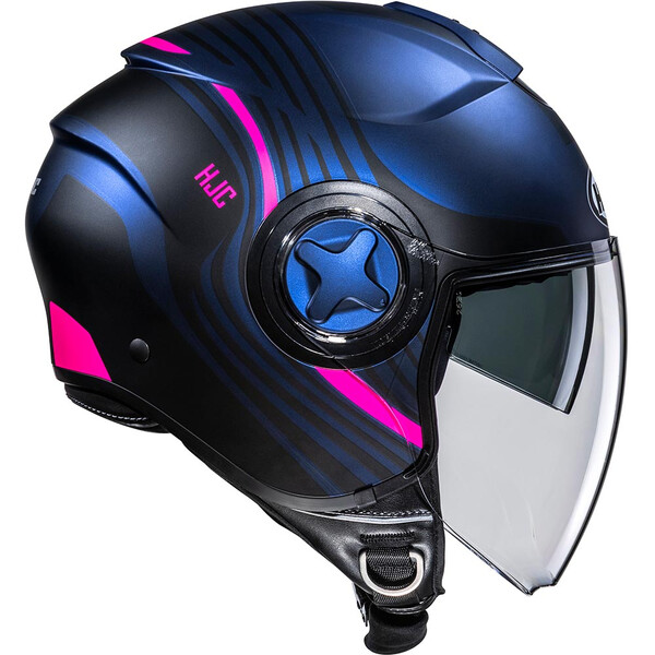 Casque i41 Varo
