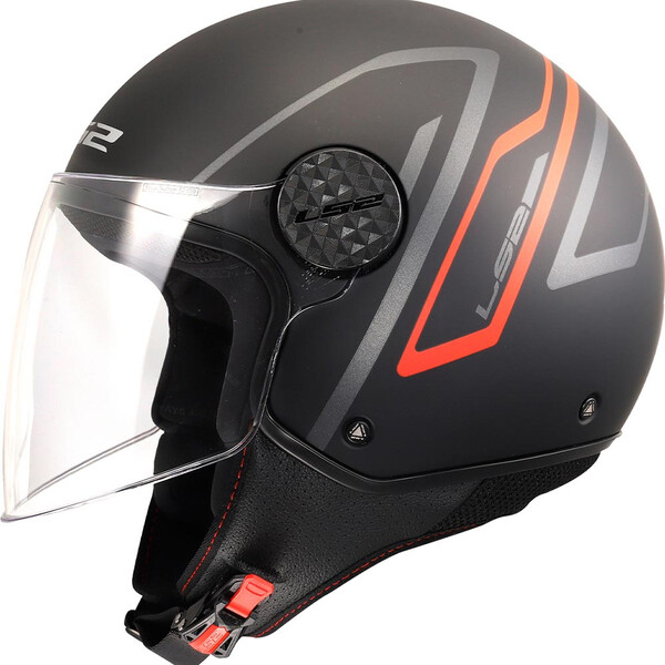 Casque OF558 Sphere Lux II Minim
