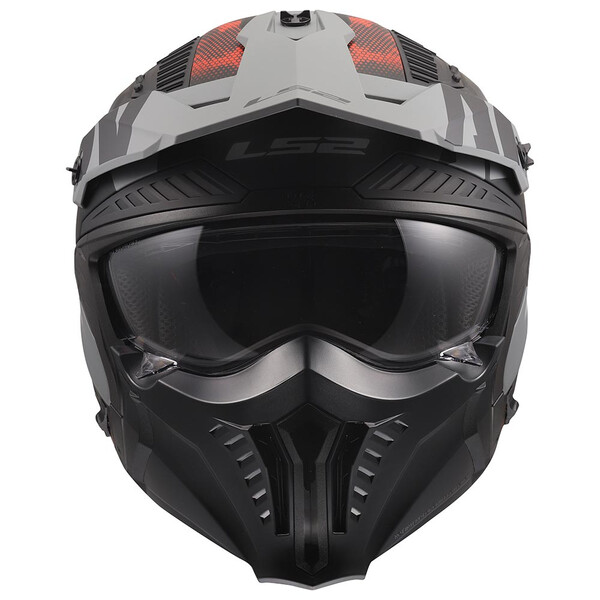 Casque OF606 Drifter Gas