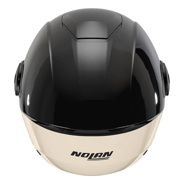 Casque N20-2 Visor Blocco N-Com