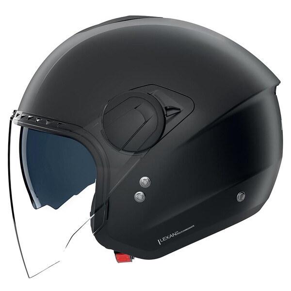 Casque N20-2 Visor Classico N-Com