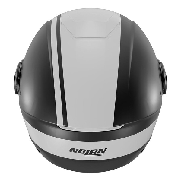 Casque N20-2 Visor Dolce Vita N-Com