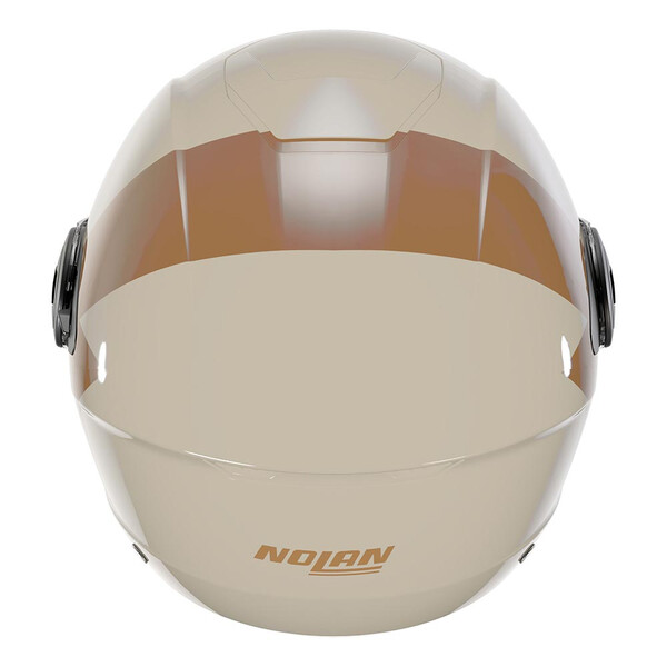 Casque N20-2 Visor Impeto N-Com