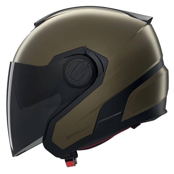 Casque N40-5 Classico Nobile N-Com