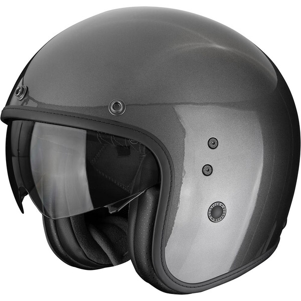 Casque Belfast Evo Solid