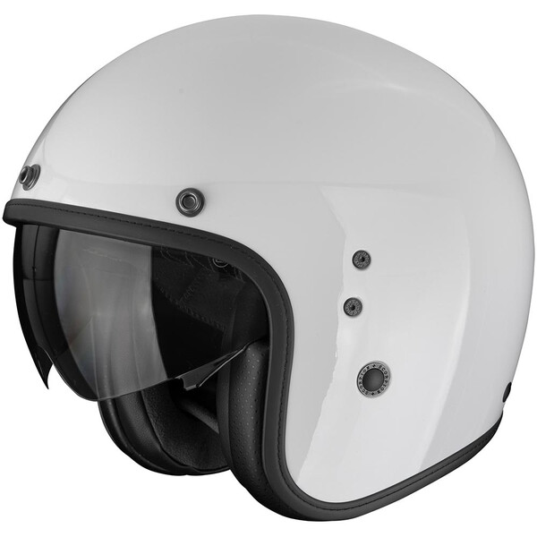 Casque Belfast Evo Solid