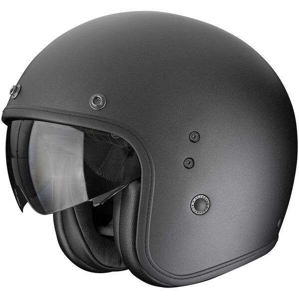 Casque Belfast Evo Solid