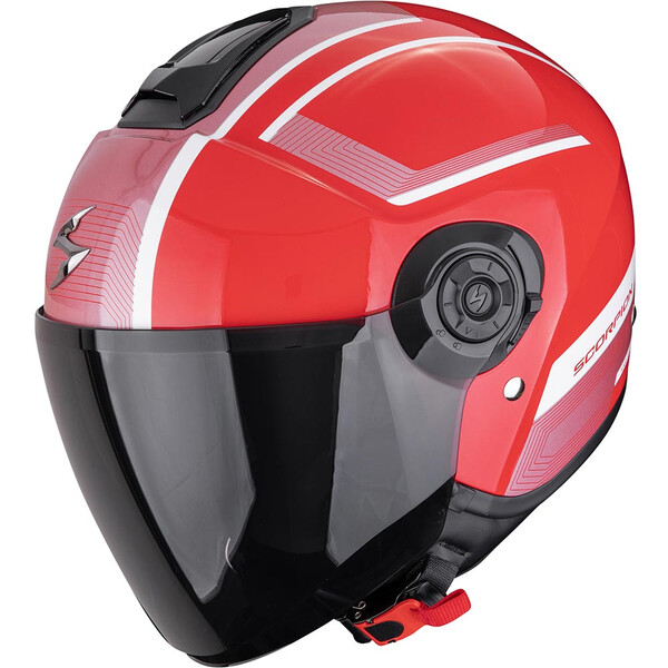 Casque Exo-City II Cosmos
