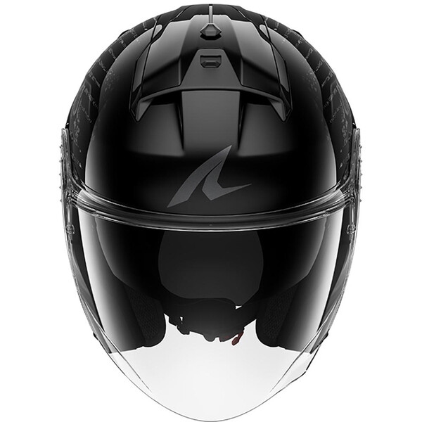 Casque Skwal Jet Reptaia