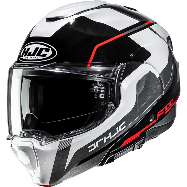 Casque F100 Astra