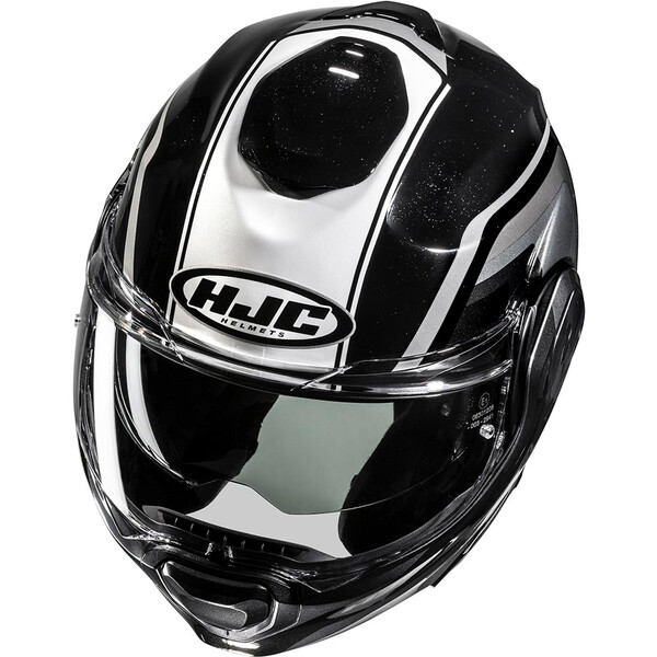 Casque F100 Reff