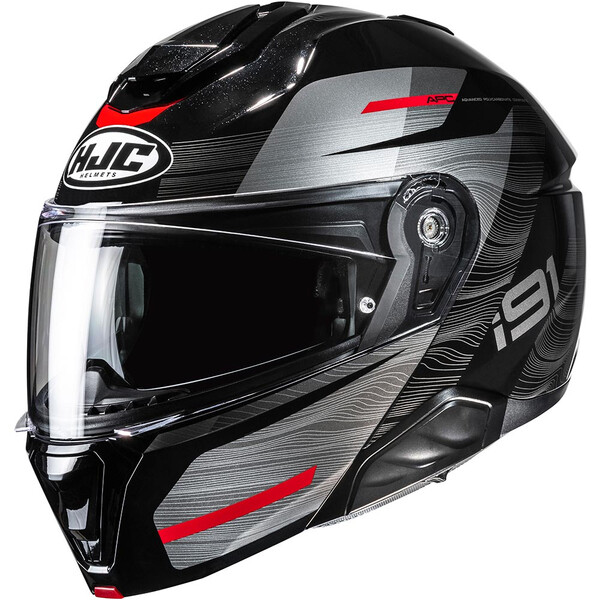 Casque i91 Dusk