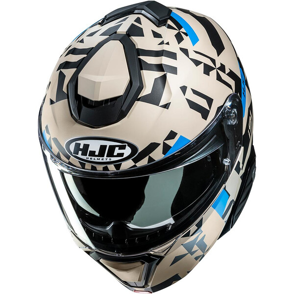 Casque i91 Enzi