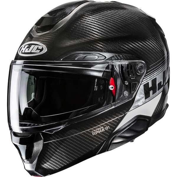 Casque RPHA 91 Carbon Elig