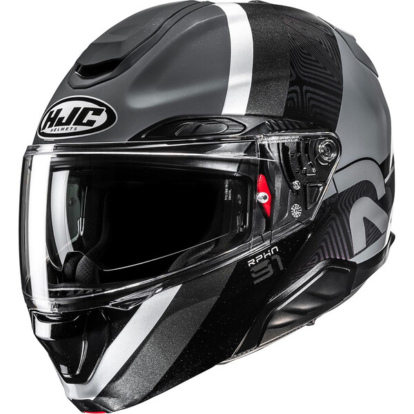 Casque RPHA 91 Fensh
