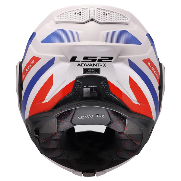 Casque FF901 Advant X Nova