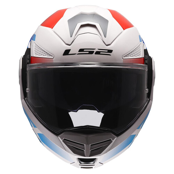 Casque FF901 Advant X Nova