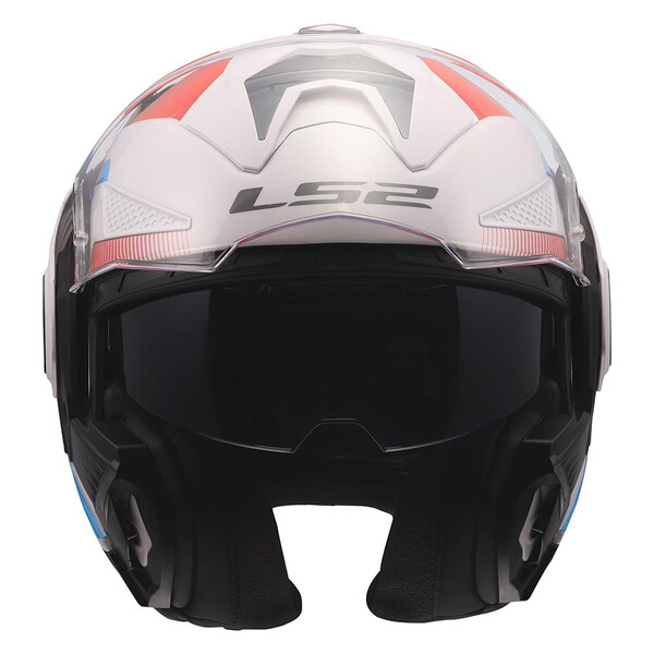 Casque FF901 Advant X Nova