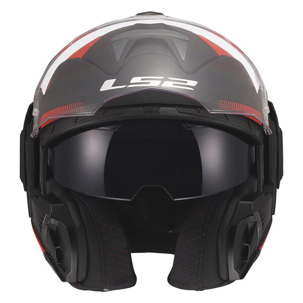 Casque FF901 Advant X Nova