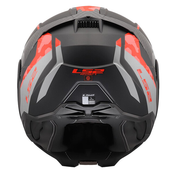 Casque FF910 Advant II Glide