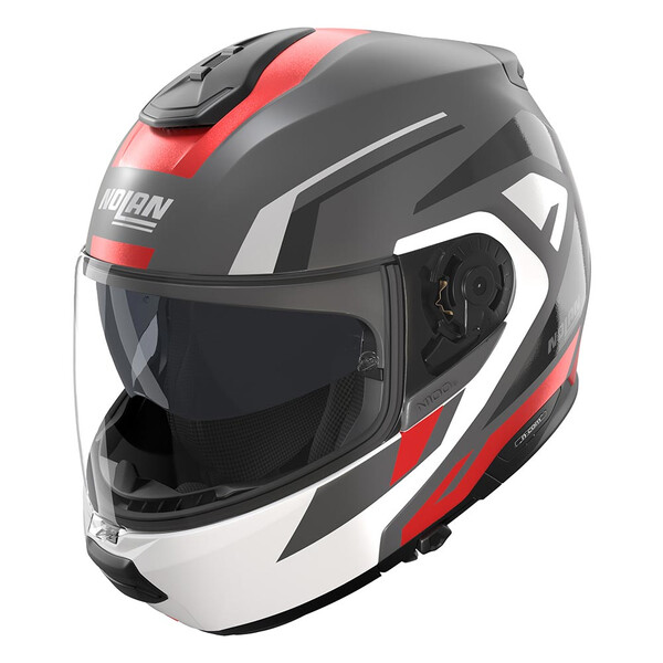 Casque N100-6 Cinetico N-Com