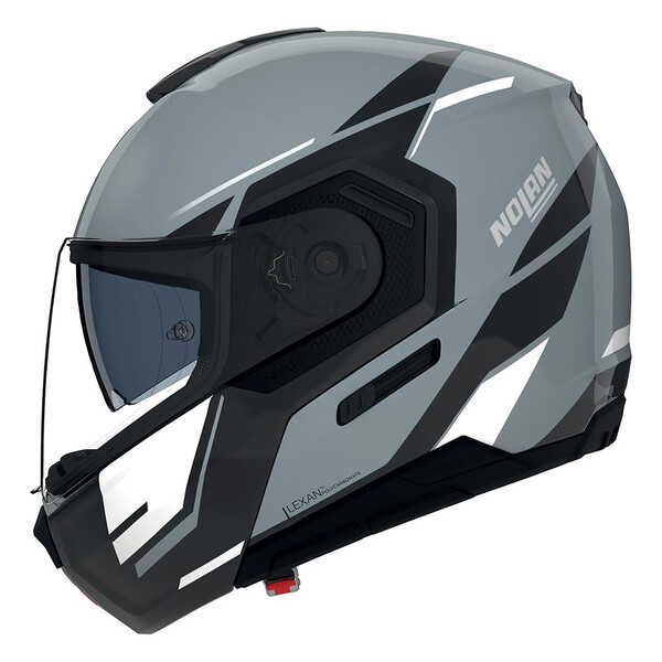 Casque N90-3 Sincrono N-Com