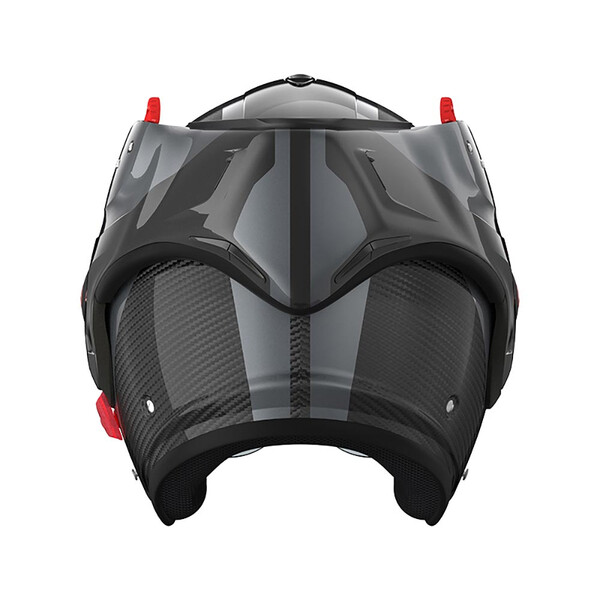 Casque Boxxer 2 Carbon Wonder