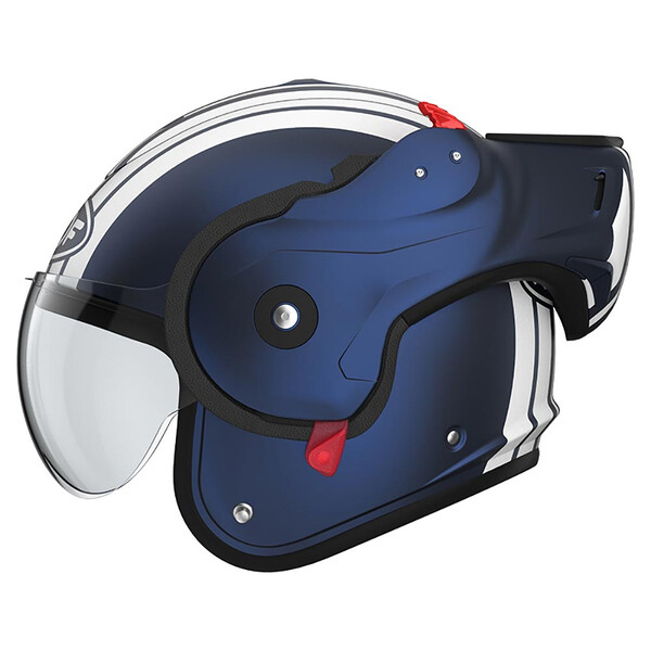 Casque Boxxer 2 Stripes