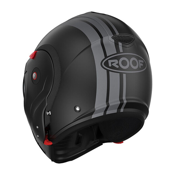 Casque Boxxer 2 Stripes