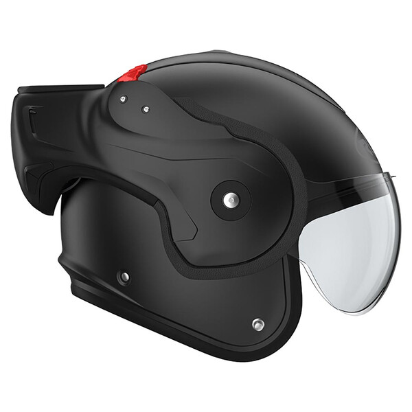 Casque Boxxer 2 Stripes